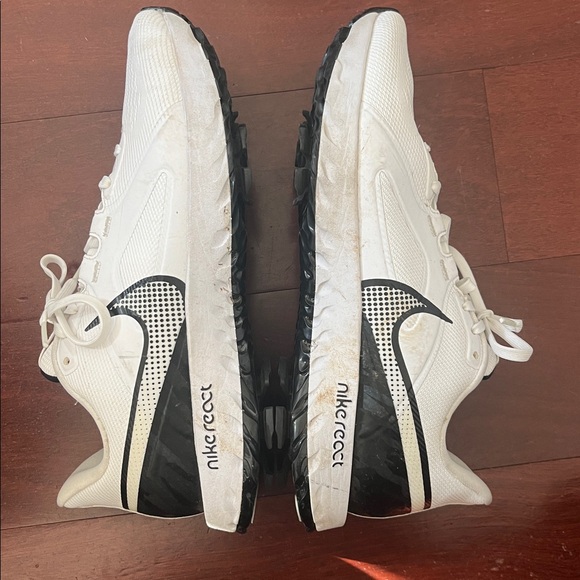 Nike React Infinity Pro Golf Shoes - Picture 4 of 6